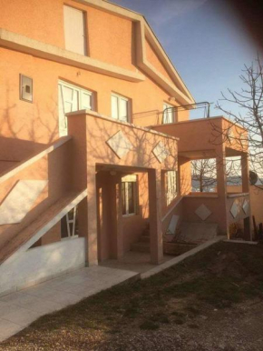 Apartmani Dević